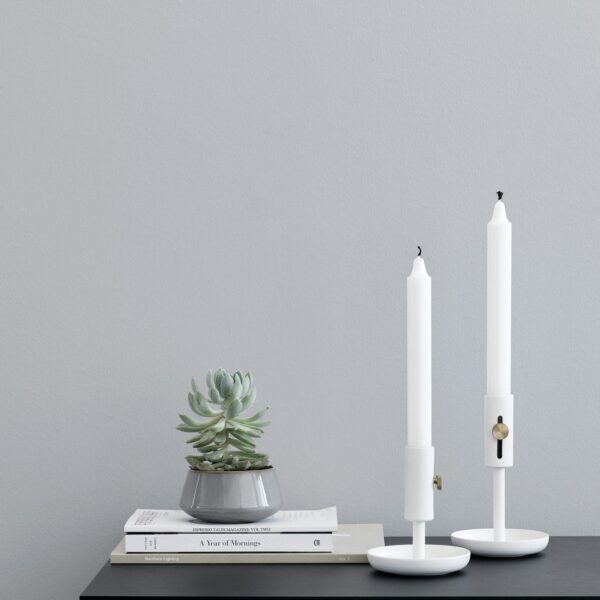 Granny Candle Holder, Northern