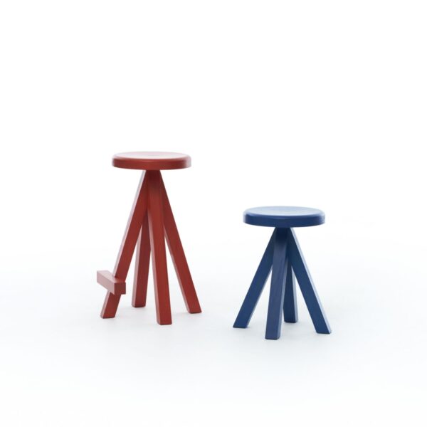 Shift Stool, Hallgeir Homstvedt - Bilde 2