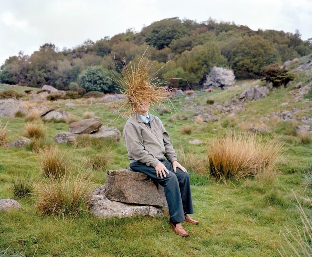 Eyes as Big as Plates # Halvar I (Norway 2011),  Karoline Hjorth & Riitta Ikonen