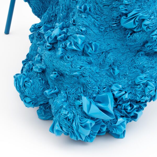 IMPULSE (CYAN) Poster, Hanne Friis & Ansten Press - Bilde 2