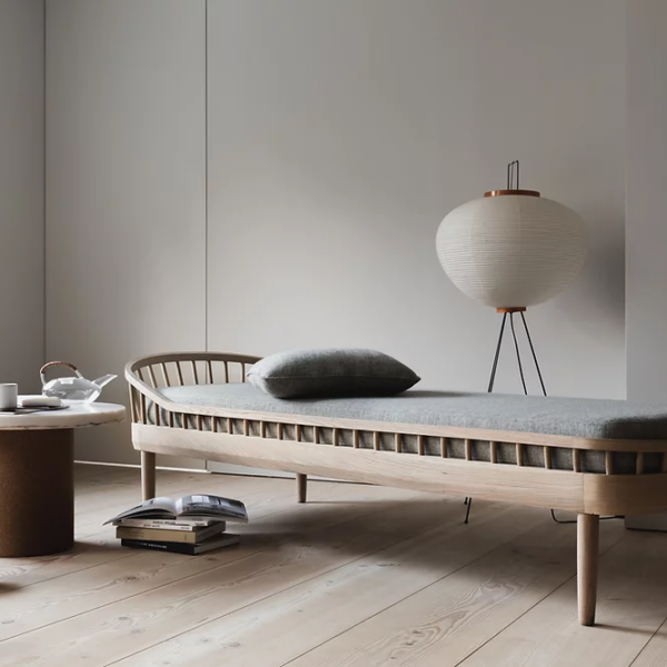 IKJO Divan Day Bed, Nuen - Bilde 2