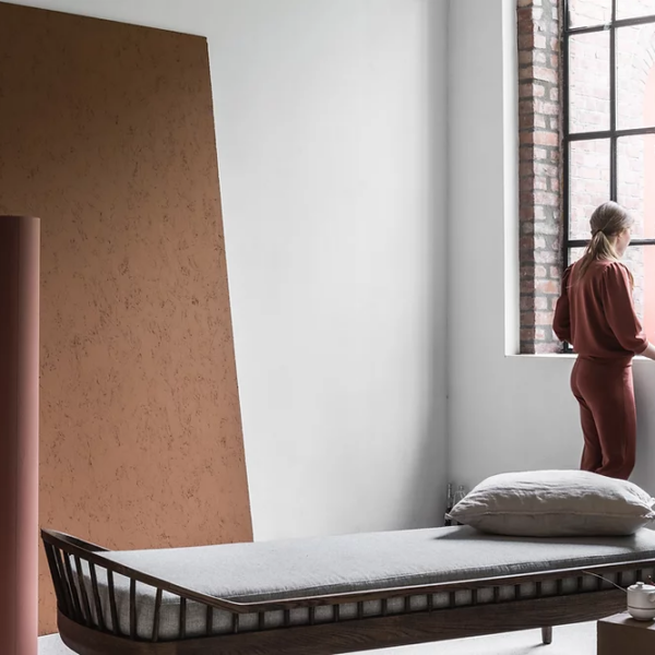 IKJO Divan Day Bed, Nuen - Bilde 3