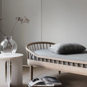 IKJO Divan Day Bed, Nuen