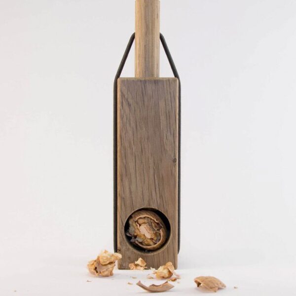Nutcracker, Studio ESH
