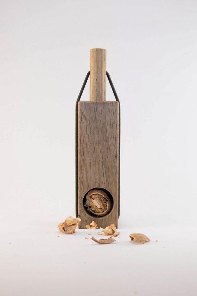 Nutcracker, Studio ESH