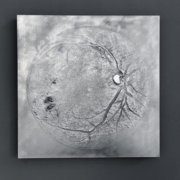 Retina, Pernille Sandberg - price on request - Bilde 2