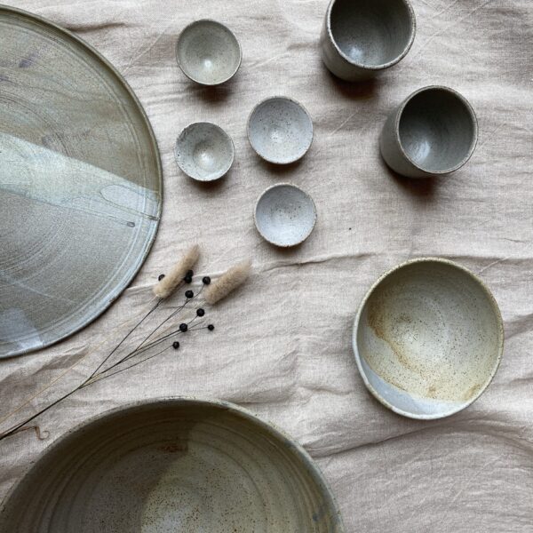 Aure bowls ltd. edition, Linda Flø - Bilde 6