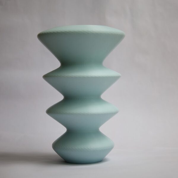 Daydream OBJKT 6, 3D-printed sculpture & NFT Rasmus Stride - Bilde 2