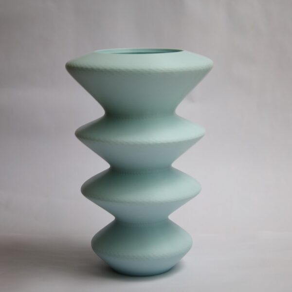 Daydream OBJKT 6, 3D-printed sculpture & NFT Rasmus Stride - Bilde 3