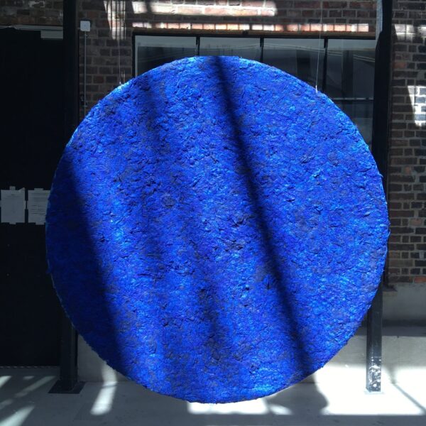 IXMC Silent Artifact, Nina Hvermans
