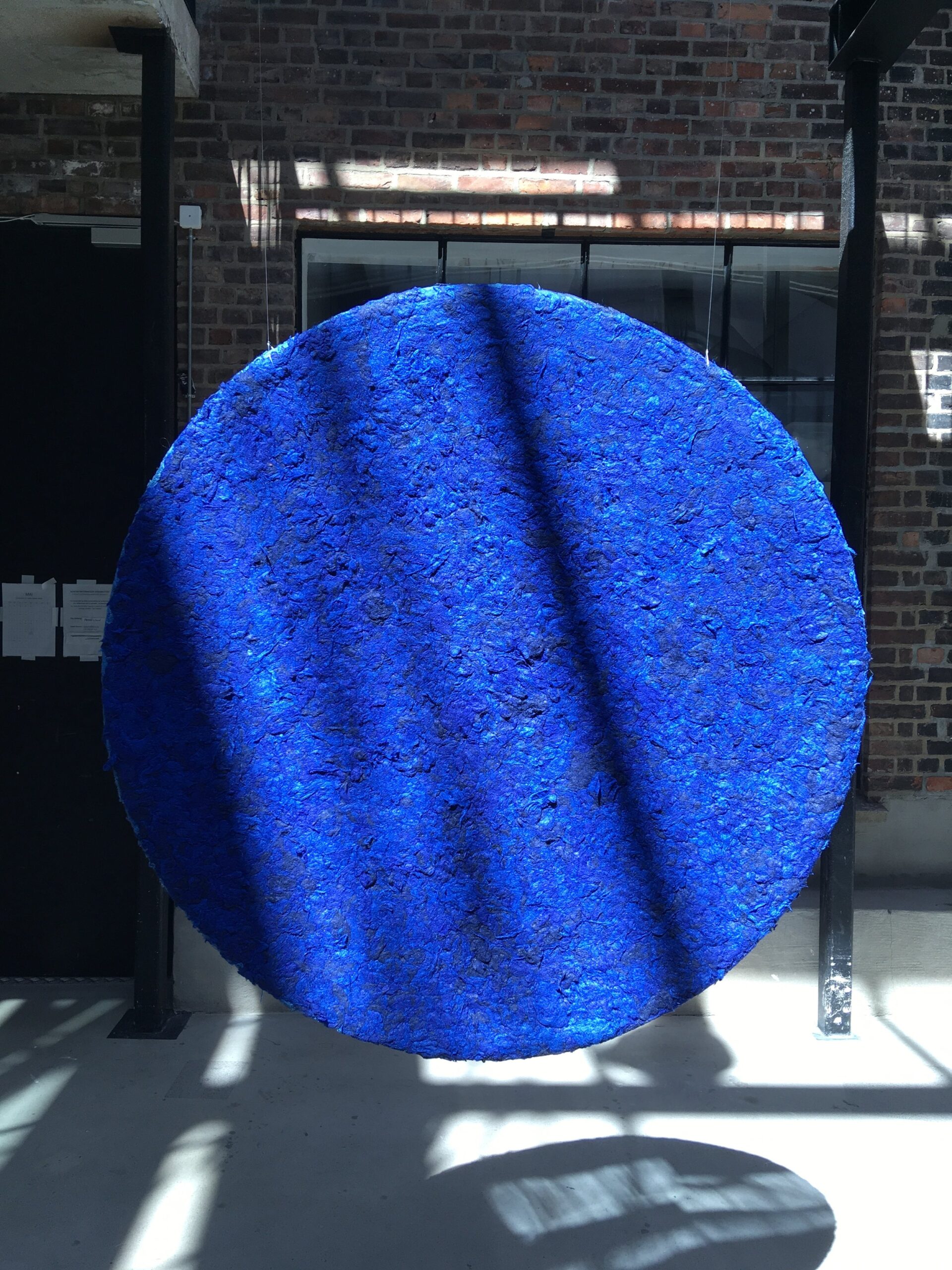 IXMC Silent Artifact, Nina Hvermans