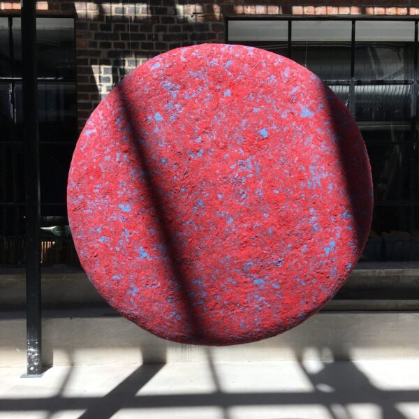IXMC Silent Artifact, Nina Hvermans - Bilde 2