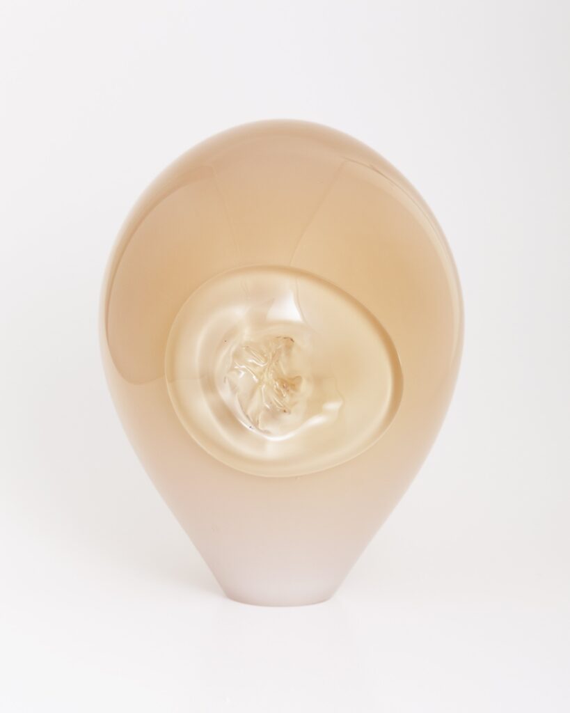 Knyt Sculpture