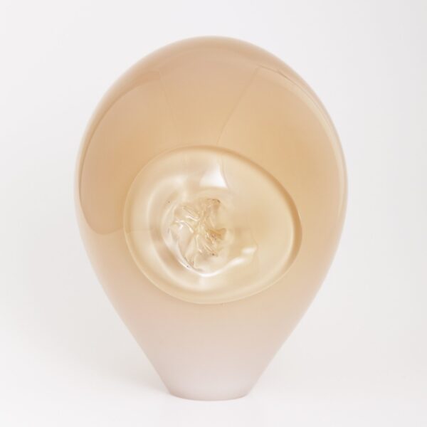 Knyt Sculpture, Ida Siebke