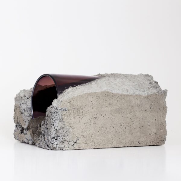 Descent Sculpture, Ida Siebke - Bilde 2