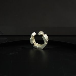 INCOGNITO Ring, SHITIKA
