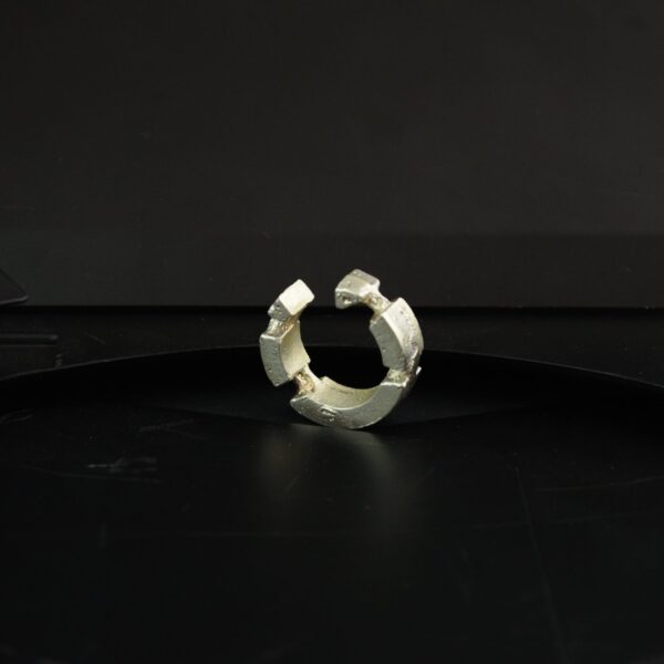 INCOGNITO Ring, SHITIKA