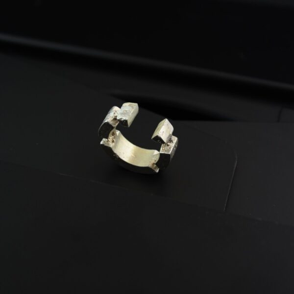 INCOGNITO Ring, SHITIKA - Bilde 3