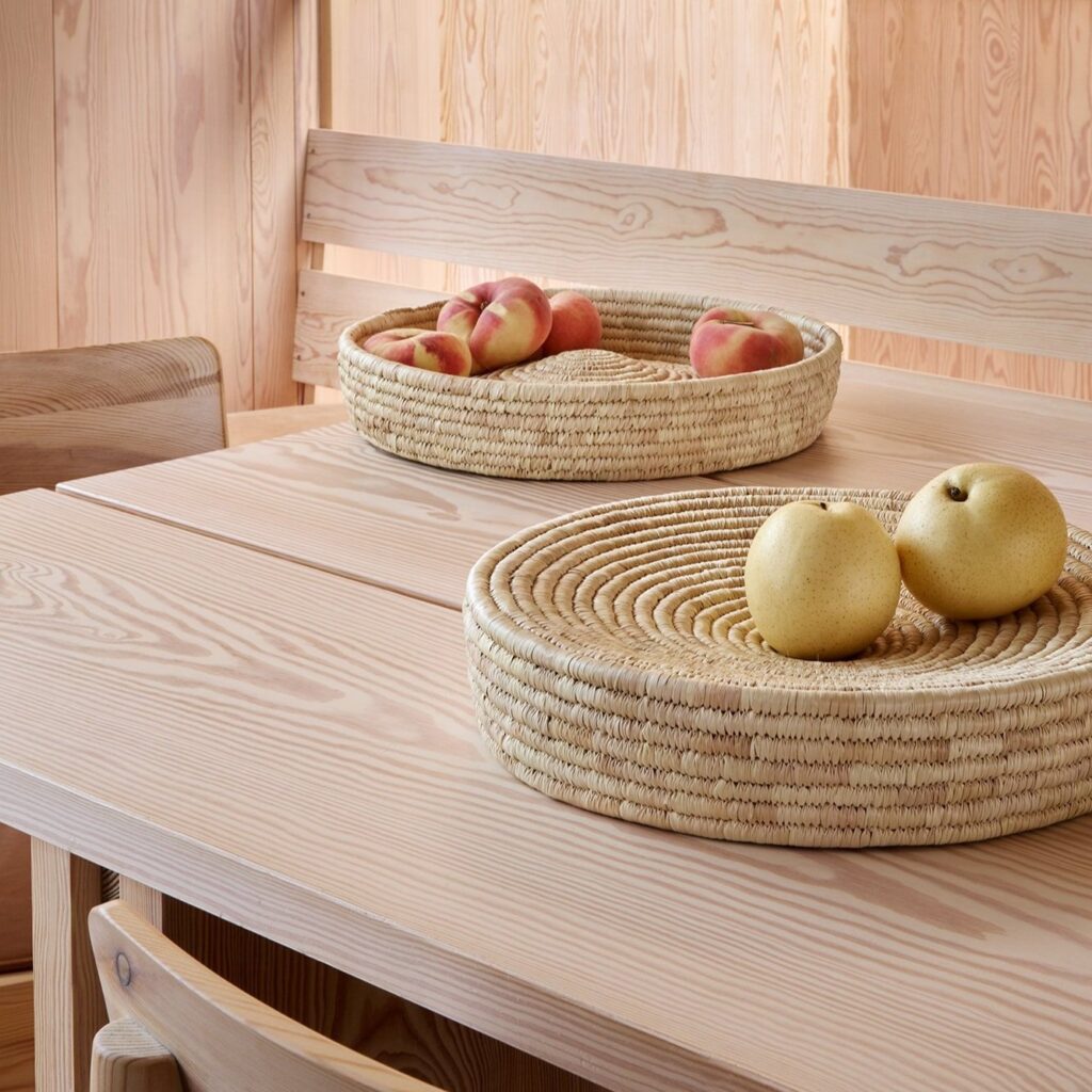 Ambi Basket