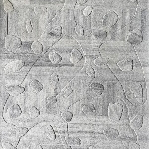 Relieff Carpet, Volver
