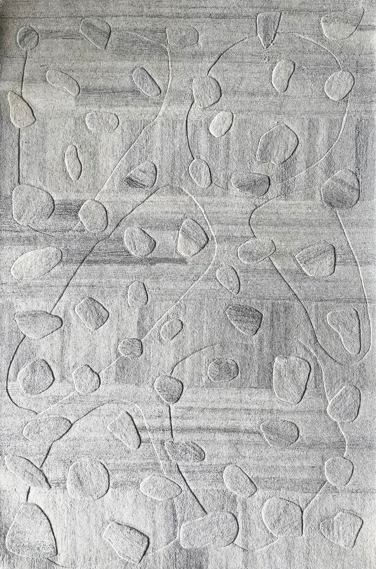 Relieff Carpet, Volver