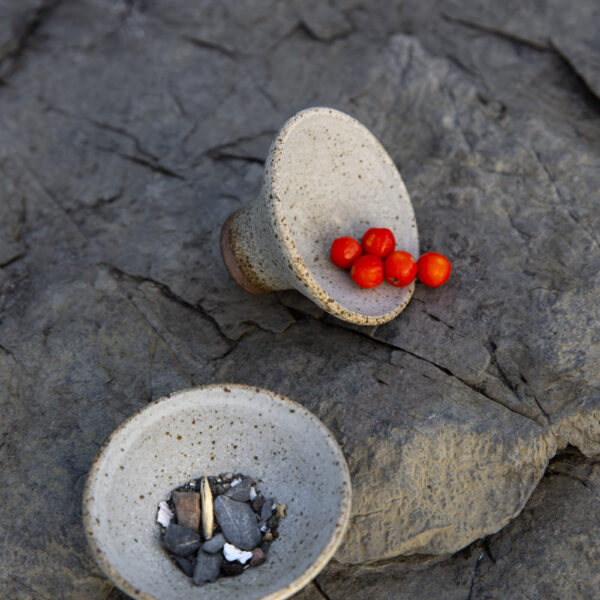 Aure salt bowls ltd. edition, Linda Flø - Bilde 2