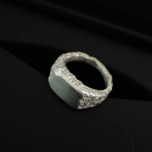 MAGMA Ring, SHITIKA