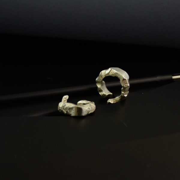 ENIGMA Earings, SHITIKA - Bilde 3