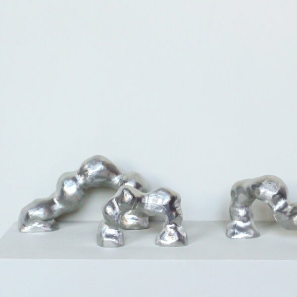 Mildre - Recycled Tin, Anna Maria Øfstedal Eng - Bilde 2