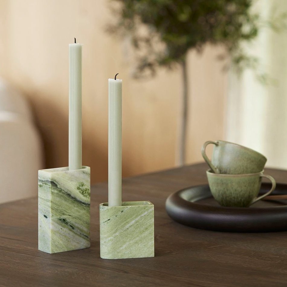 Monolith Candle Holder, Northern