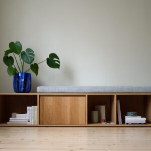 Morgen Multifunctional Bench, Nesje