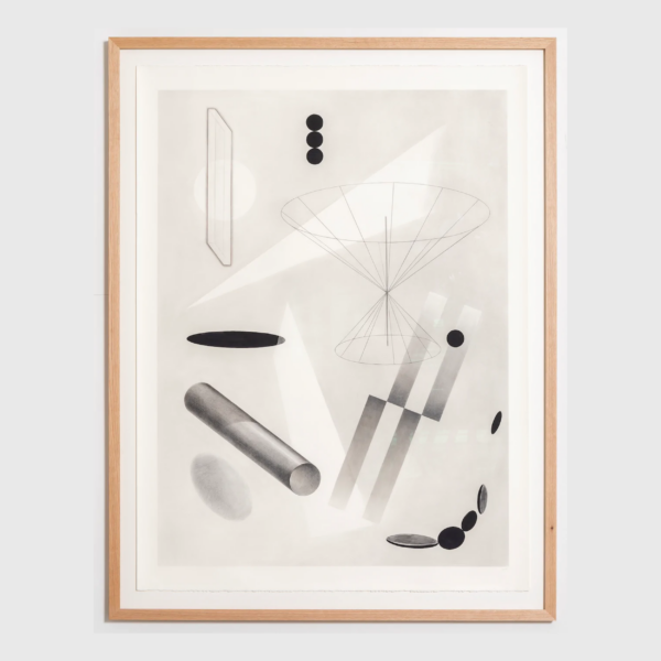 My Eyes Are Closed, Hae Yoon - Bilde 2
