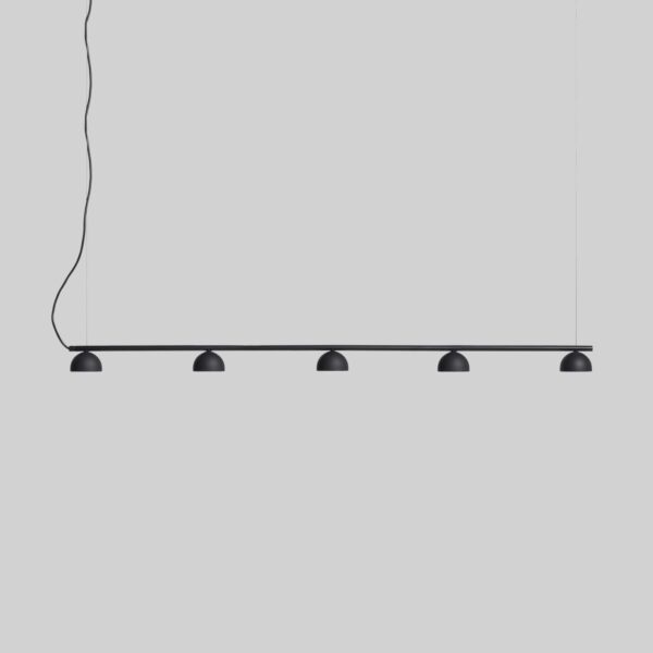 Blush rail pendant lamp, Northern - Bilde 7