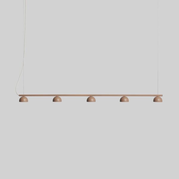 Blush rail pendant lamp, Northern - Bilde 8