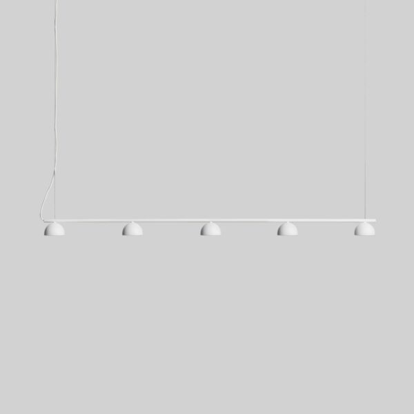 Blush rail pendant lamp, Northern - Bilde 6