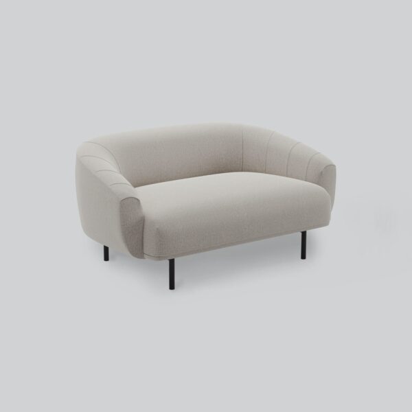 Plis Sofa 2 Seater, Northern - Bilde 5