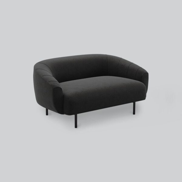 Plis Sofa 2 Seater, Northern - Bilde 8