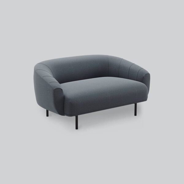 Plis Sofa 2 Seater, Northern - Bilde 7