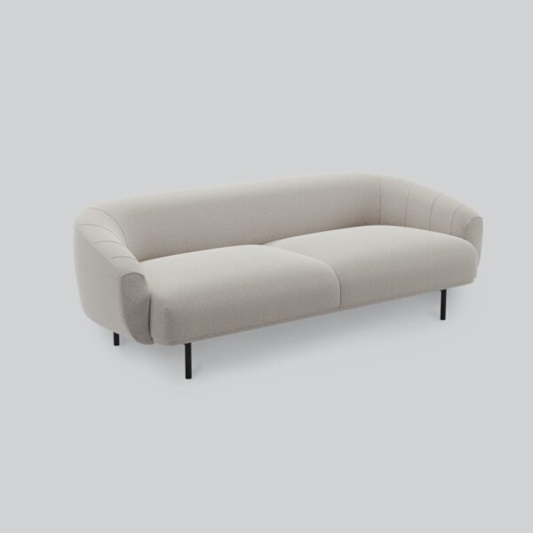 Plis Sofa 3 Seater, Northern - Bilde 5