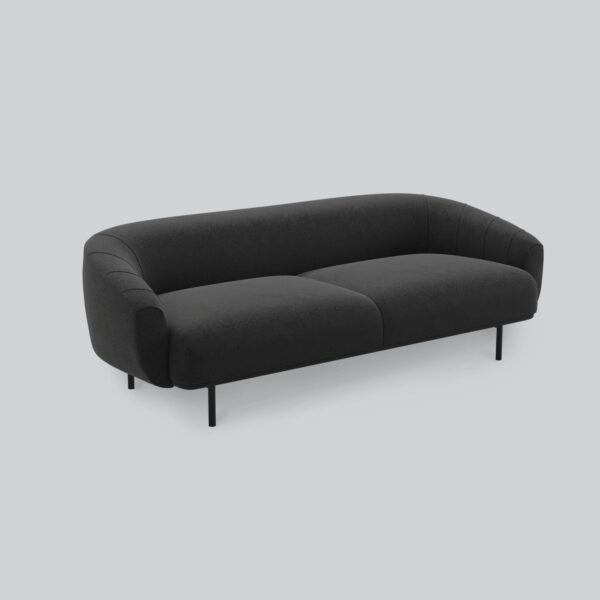 Plis Sofa 3 Seater, Northern - Bilde 6