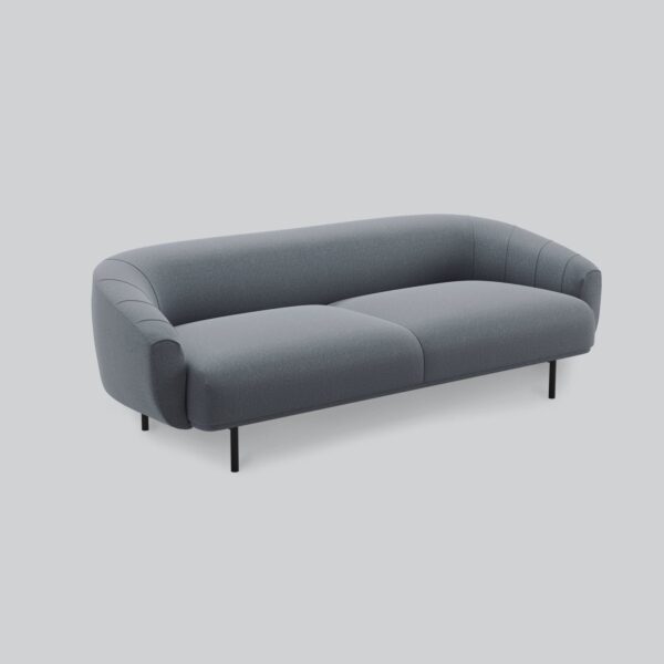 Plis Sofa 3 Seater, Northern - Bilde 8