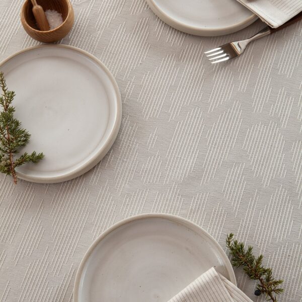 Norwegian Forest Tablecloth, Fram Oslo