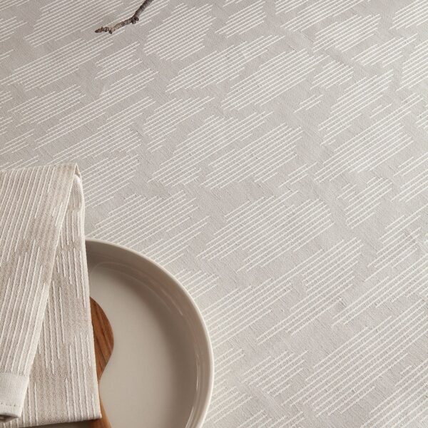Norwegian Forest Tablecloth, Fram Oslo - Bilde 4