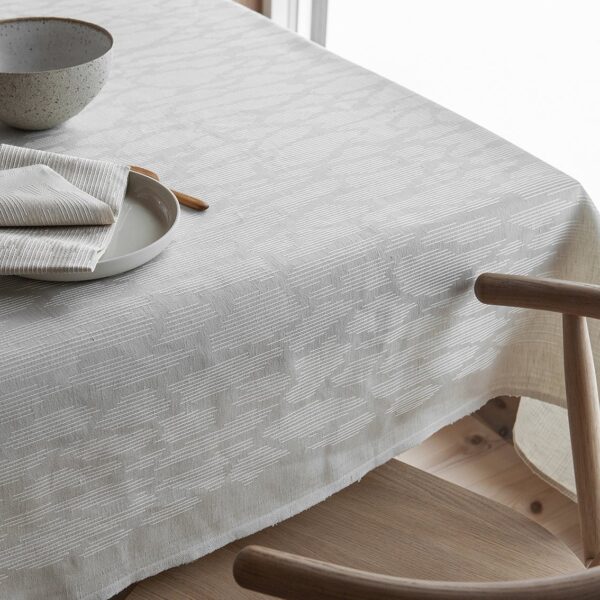 Norwegian Forest Tablecloth, Fram Oslo - Bilde 6