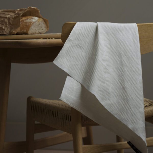 Norwegian Forest Tea Towel - Pine Bark, Fram Oslo - Bilde 2