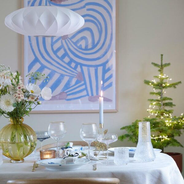 Norwegian Forest Tablecloth, Fram Oslo - Bilde 5