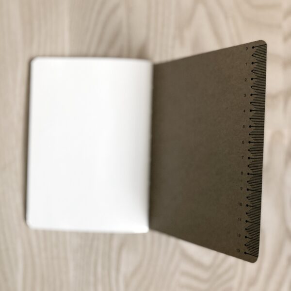 Notes from Norway Notebook, Bjørn Thevik - Bilde 5