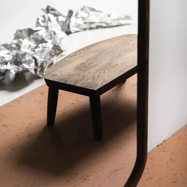 OKO Bench, Nuen - Bilde 2