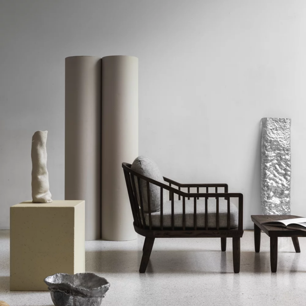 OKO Bench, Nuen - Bilde 3