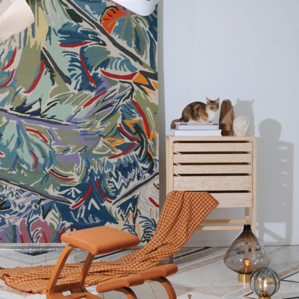 Falling Forests Carpet, Volver - Bilde 7